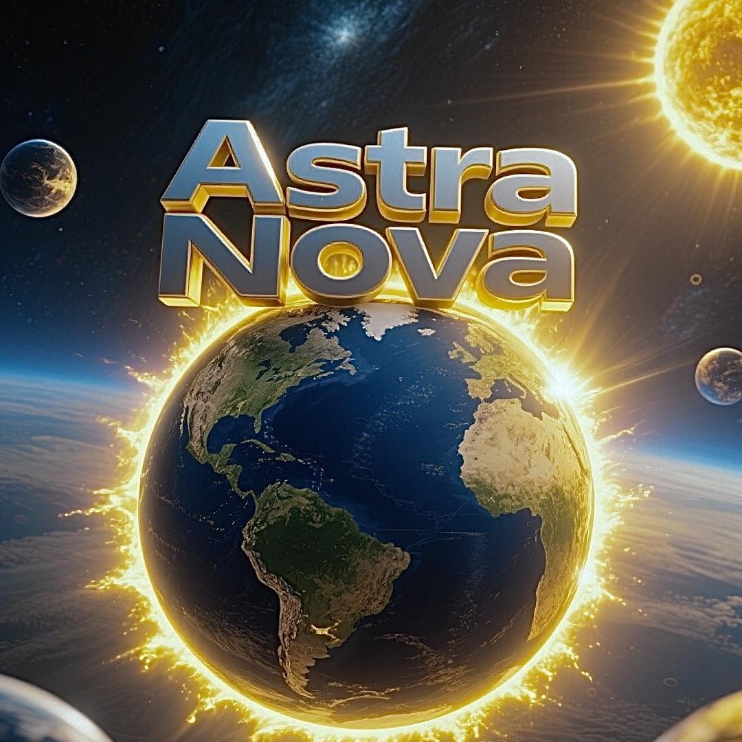 Astar Nova