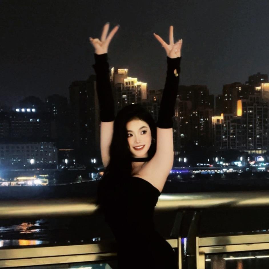 就叫闪闪！