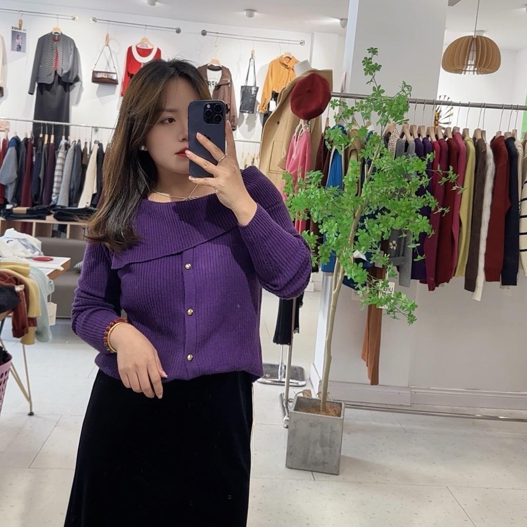 婷小姐私家衣橱官方号