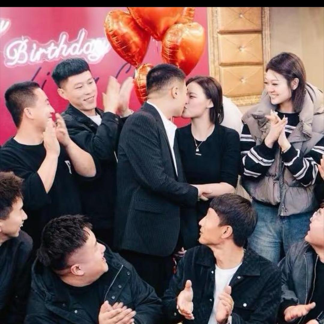 鑫禧禾的小超市