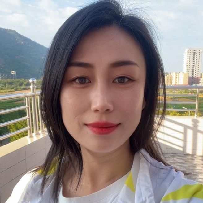 波姐(老板）❤️