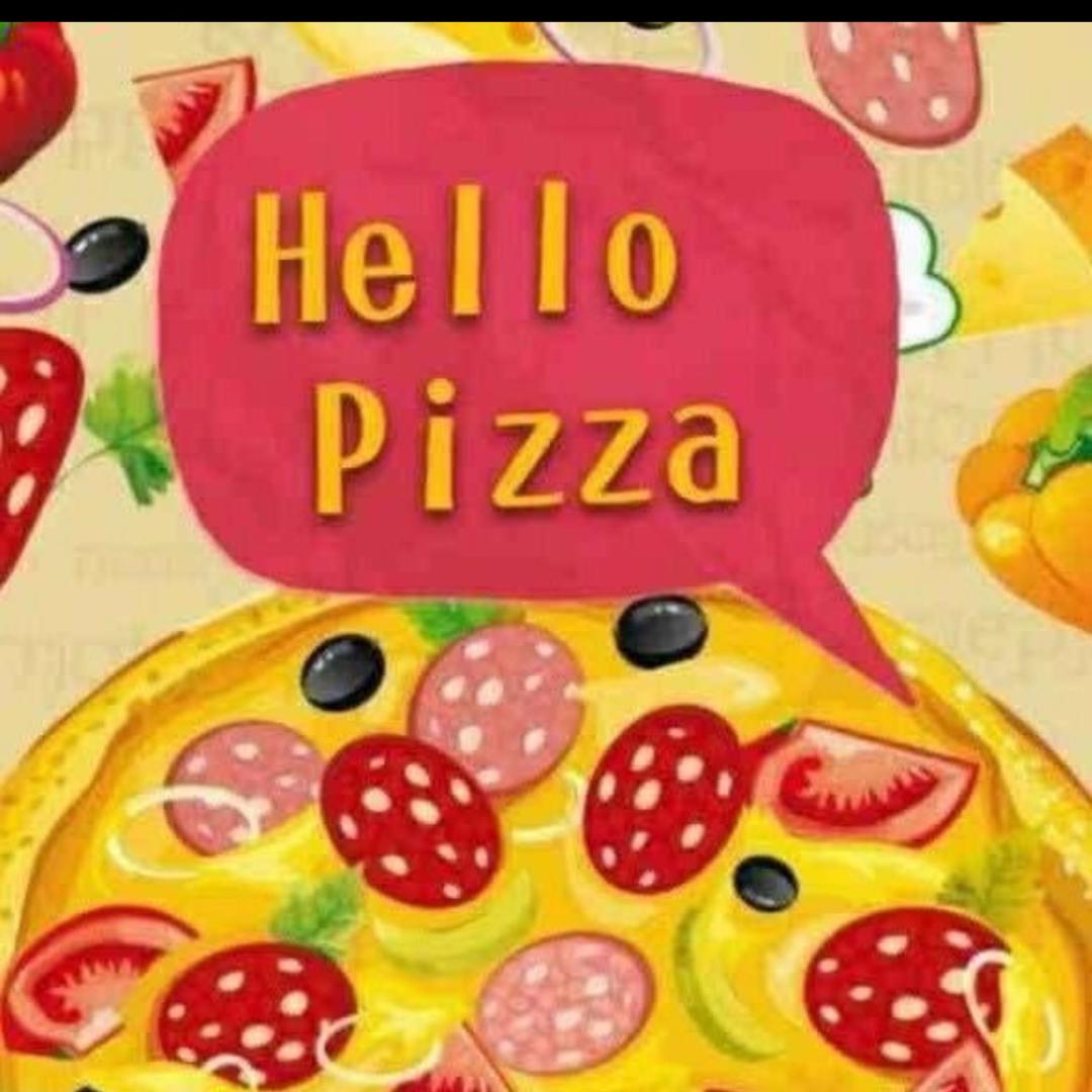 连云港开发区你好披萨店