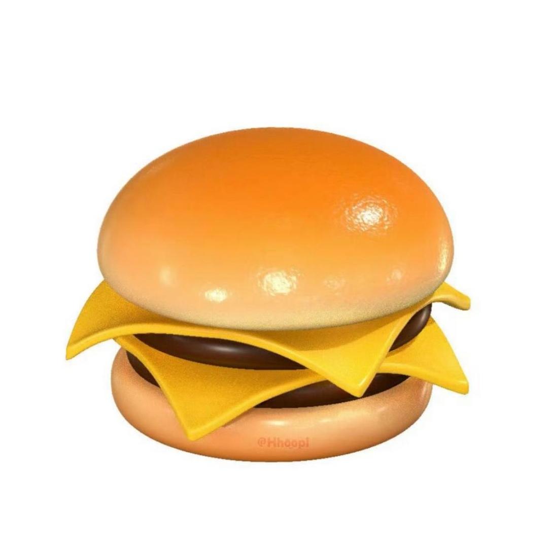 🍔L