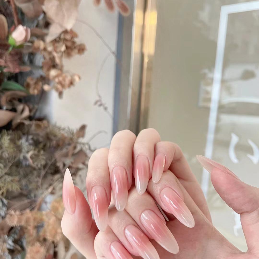 胖哥设计穿戴甲