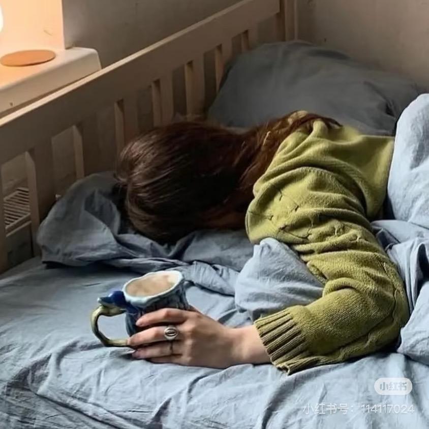 奶茶0分甜.