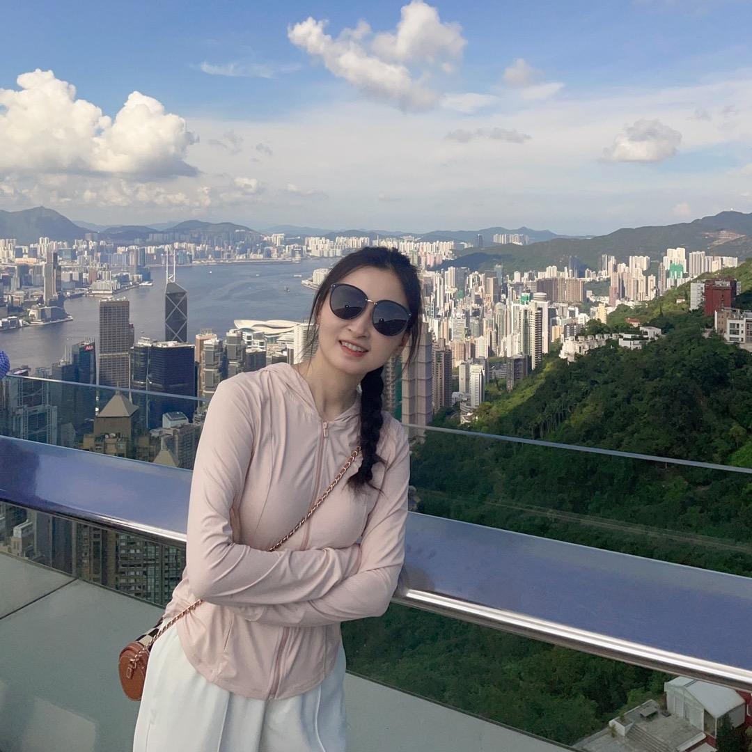 壹加国际货运-小小正💕