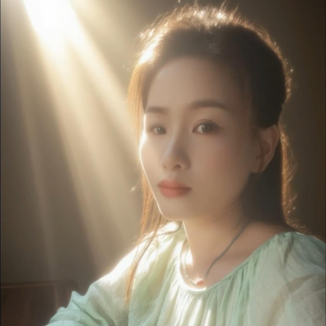 卜姐姐