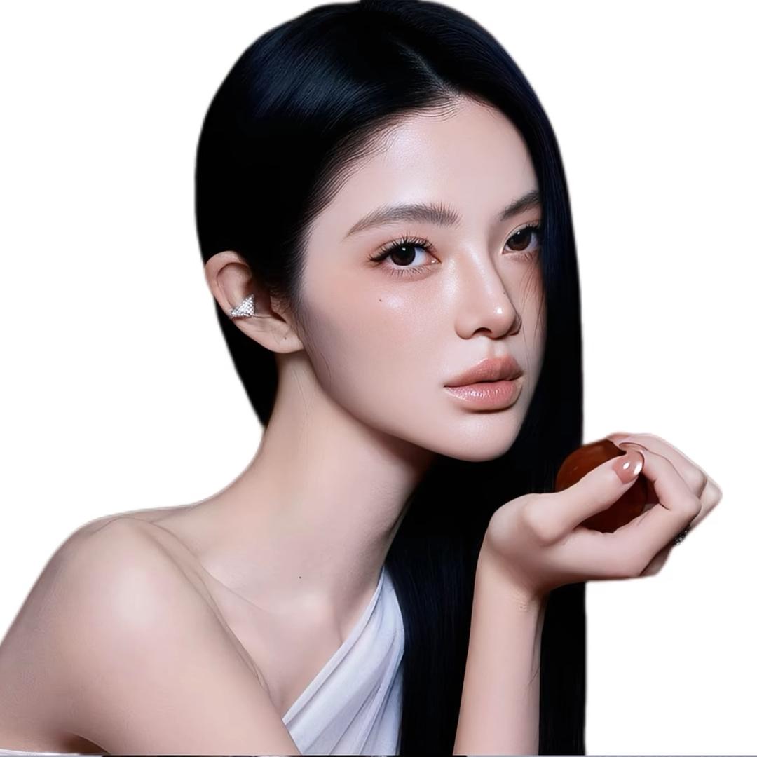 滕奶的放哨左眼