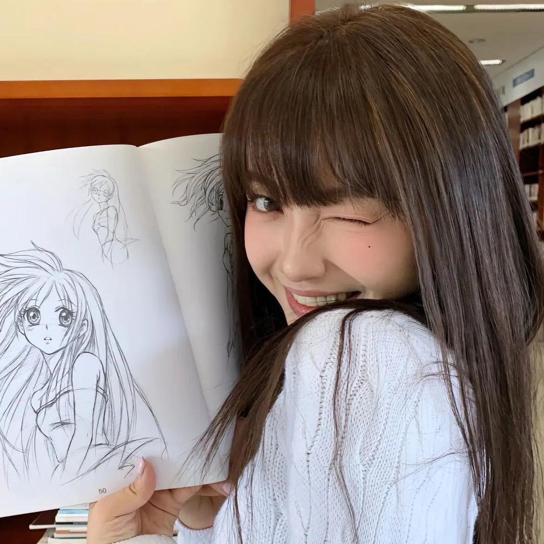 曉.