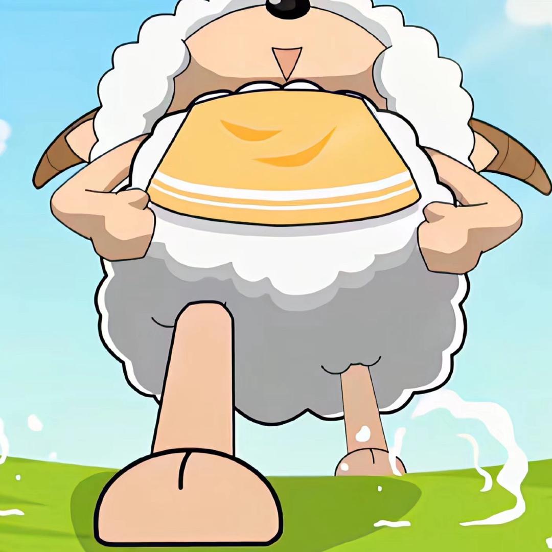 深情小美.