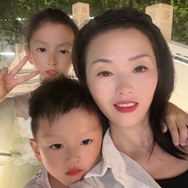敏儿 🌸 加油