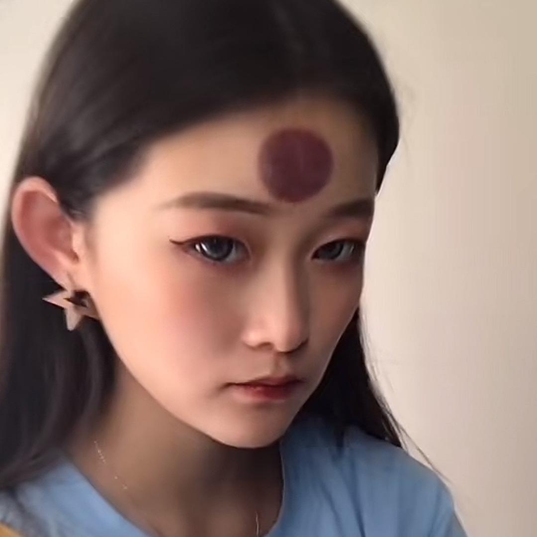 马姐也疯狂