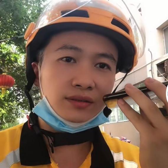 太原小哥