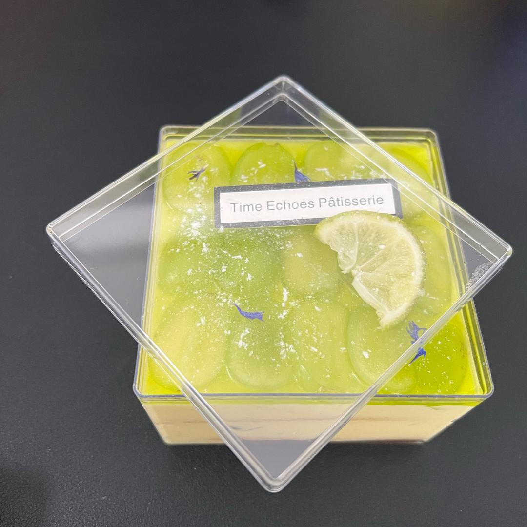 时光忆Tiramisu🍰