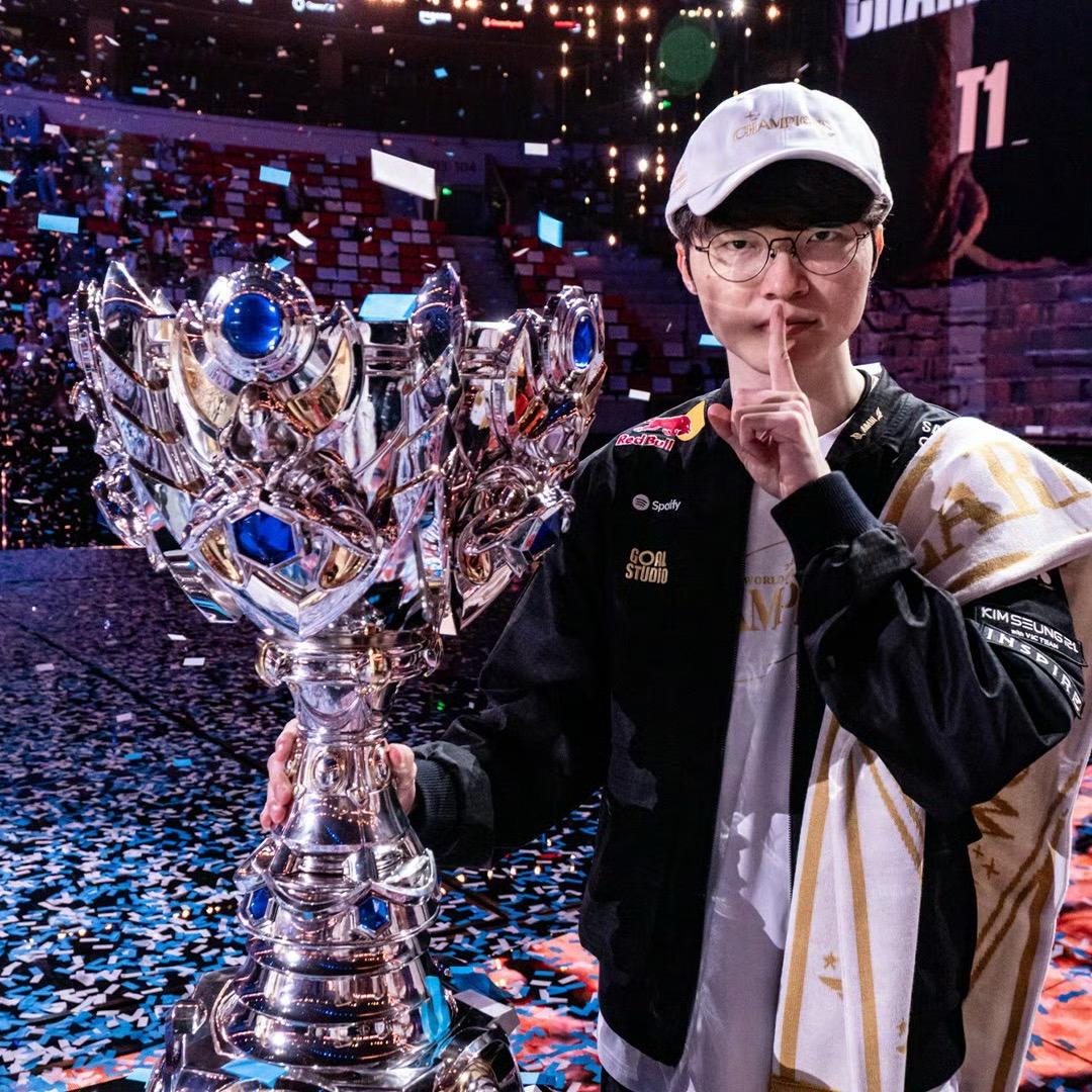 Faker