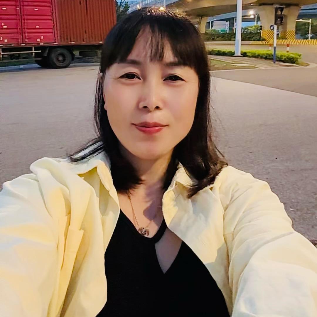 楚楚可人