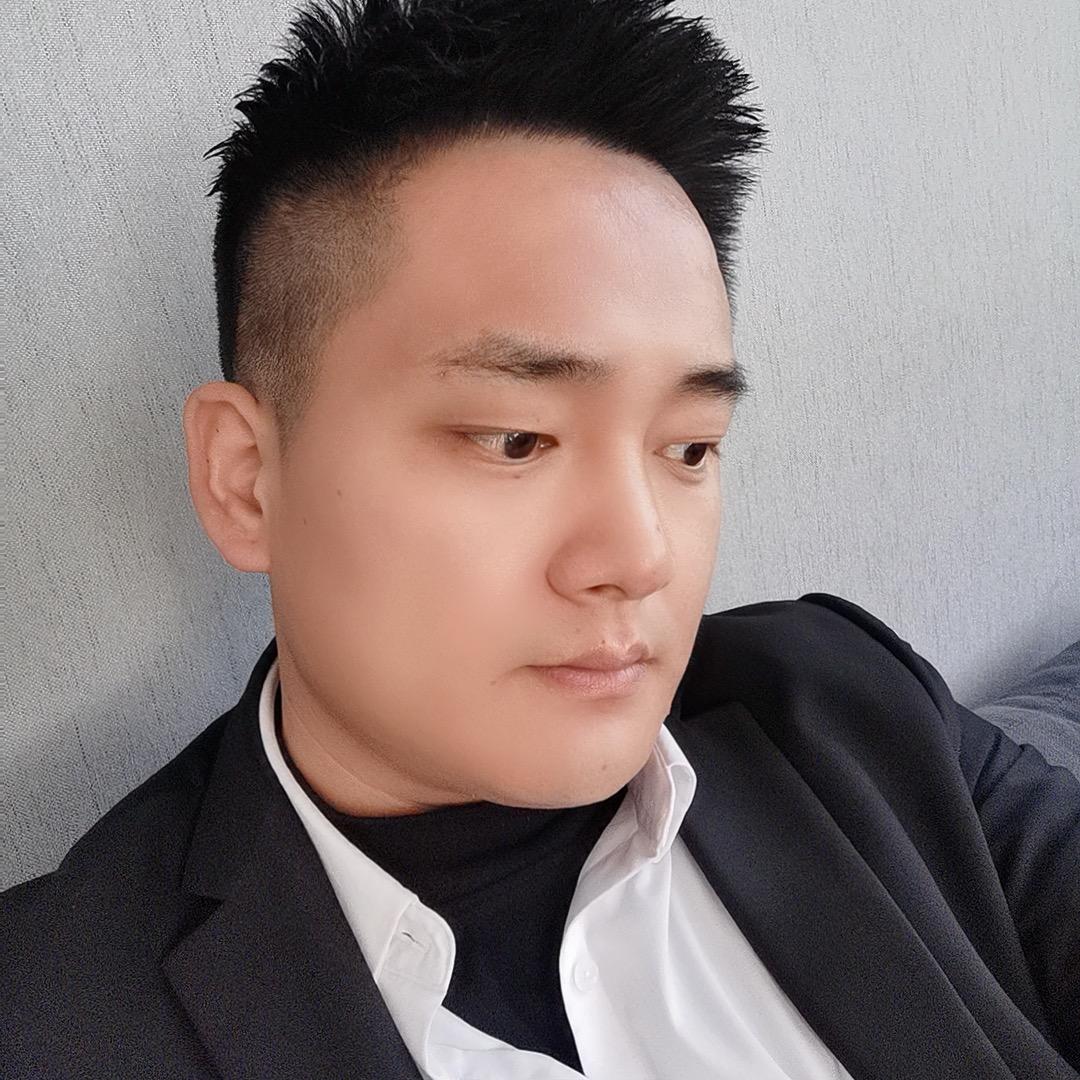 肥嘟嘟的瘦子