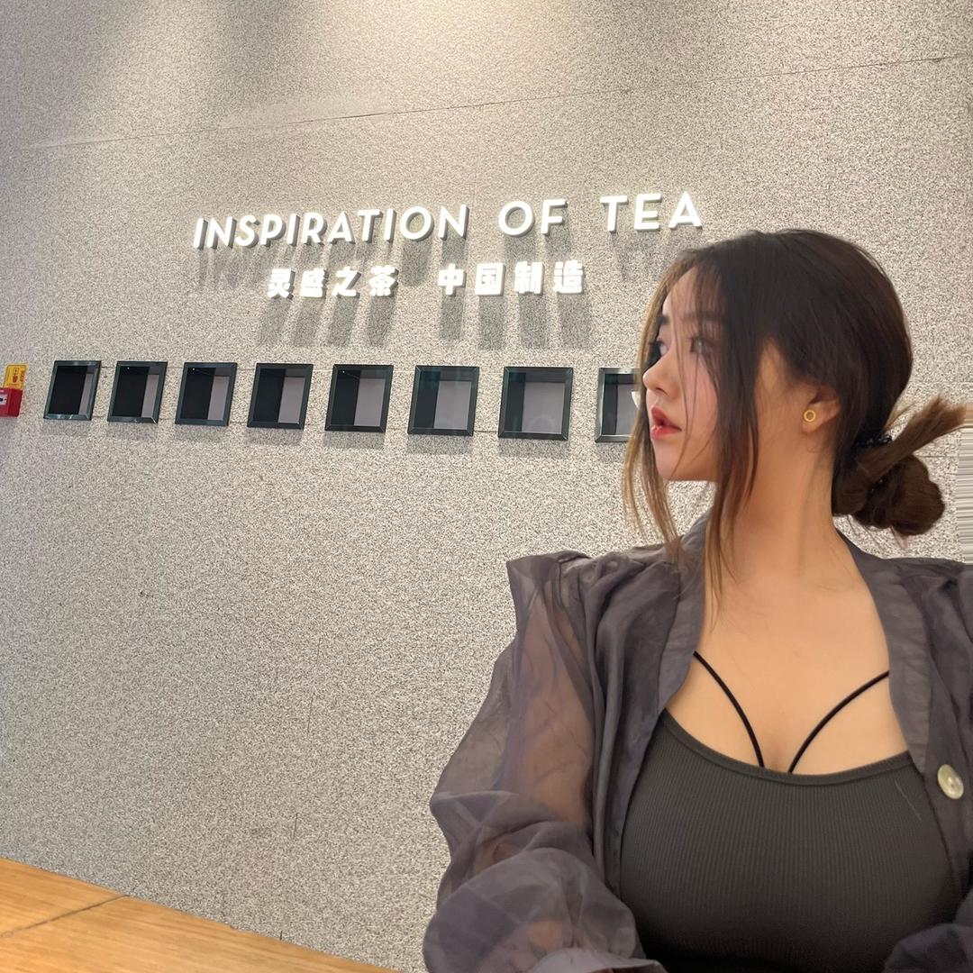 甜软奶团🙈