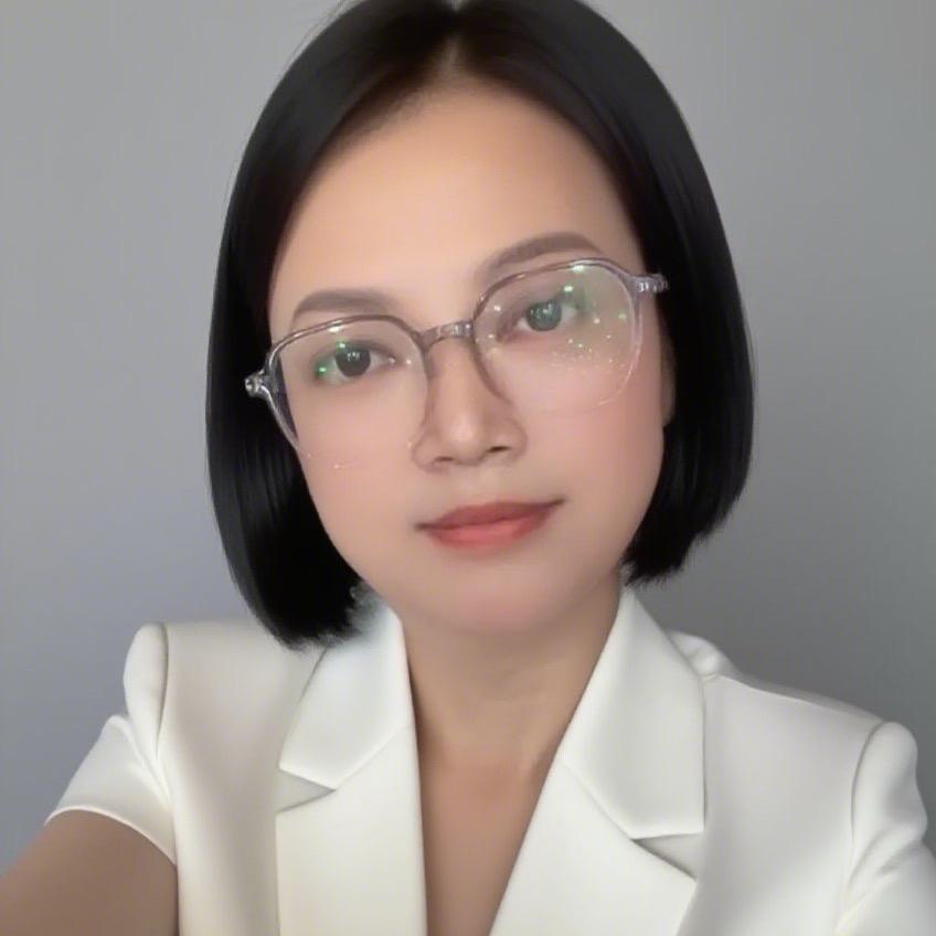 西安健康生活分享的梁姐