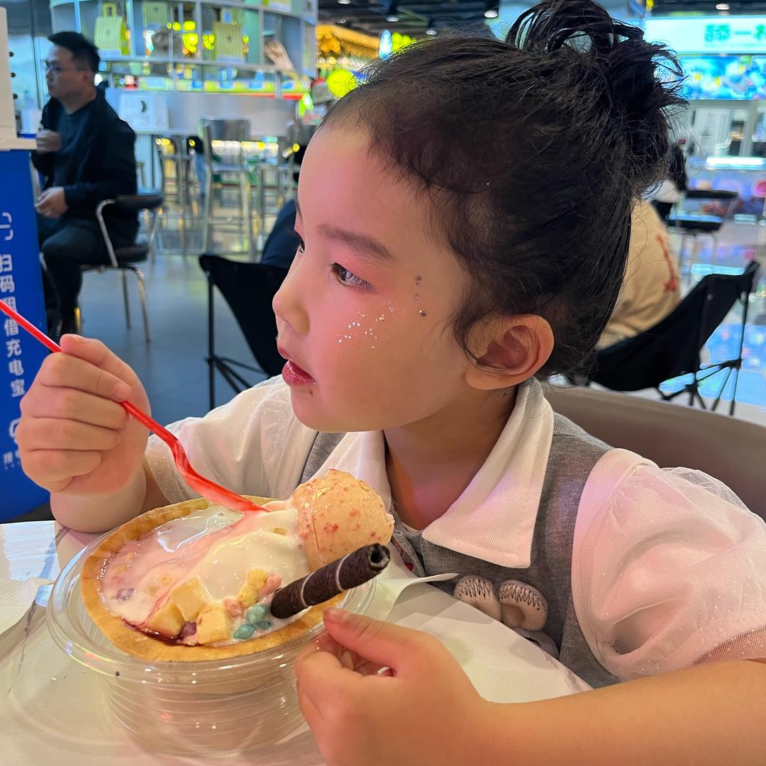 @米米的快乐时光