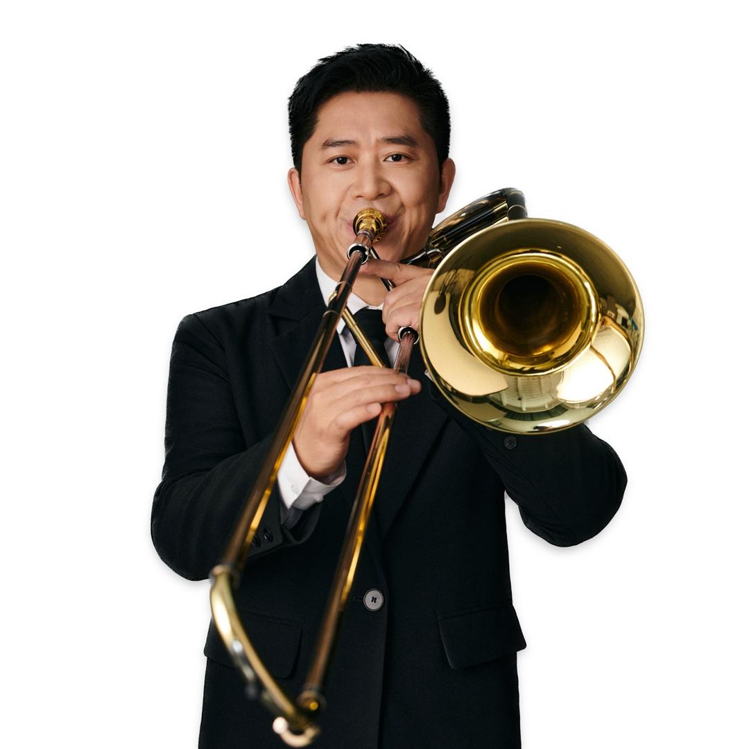 𝄢 小胡 长号