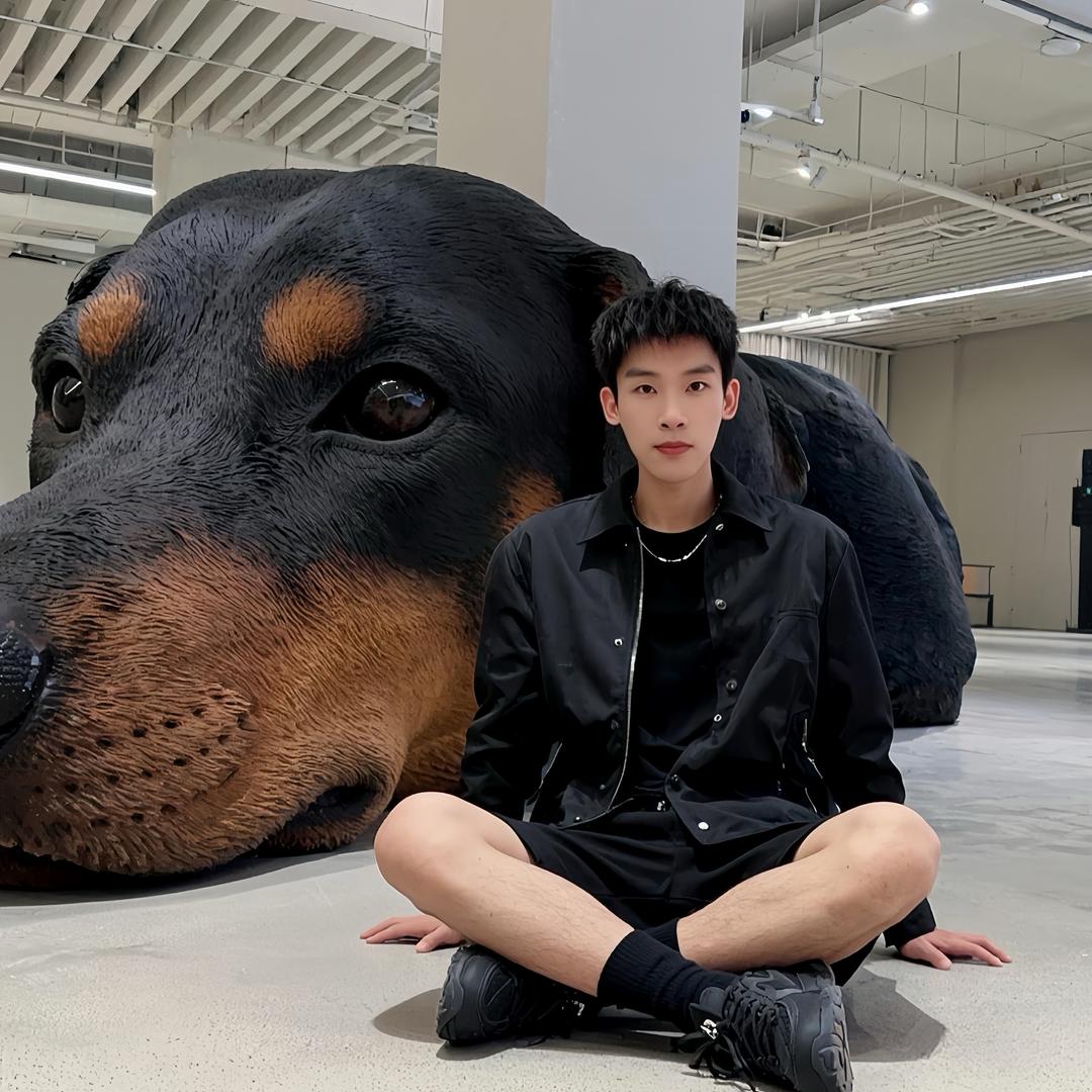 鲨鱼🦈