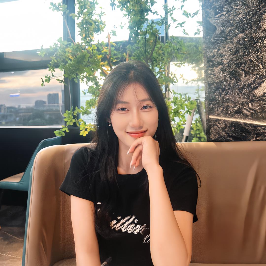 小菲爱健身