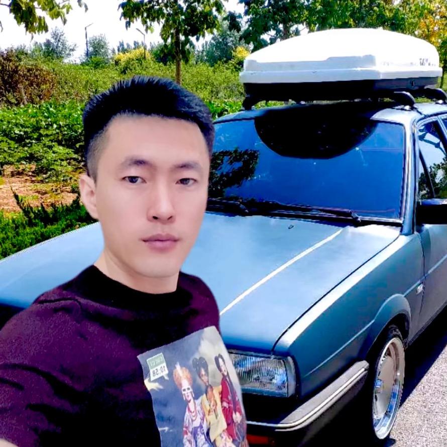 潍坊行行二手车批发基地