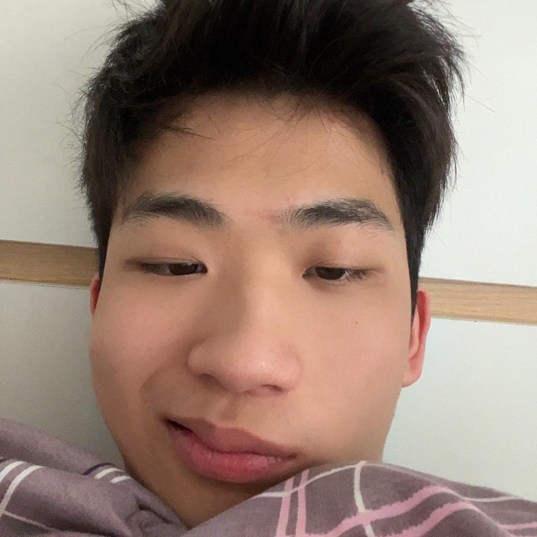 椰奶小子