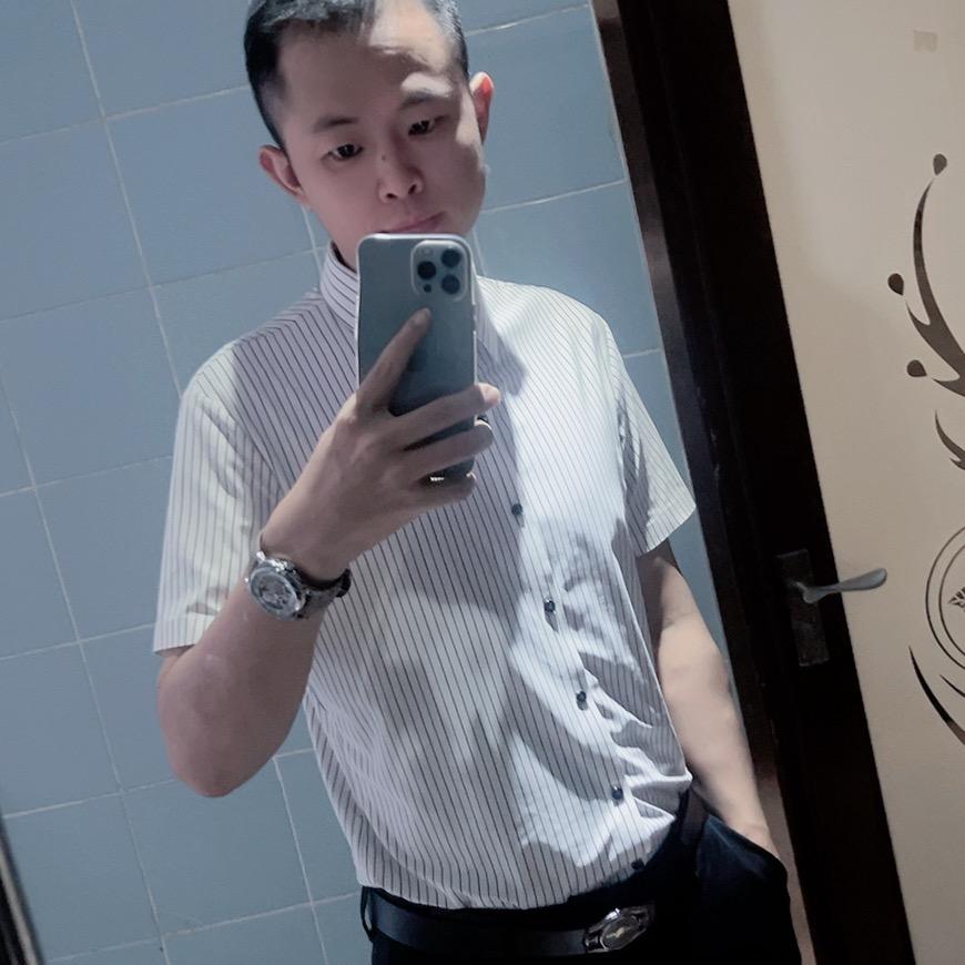 @张先生