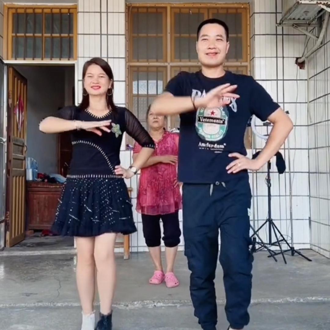 锋哥舞蹈教学