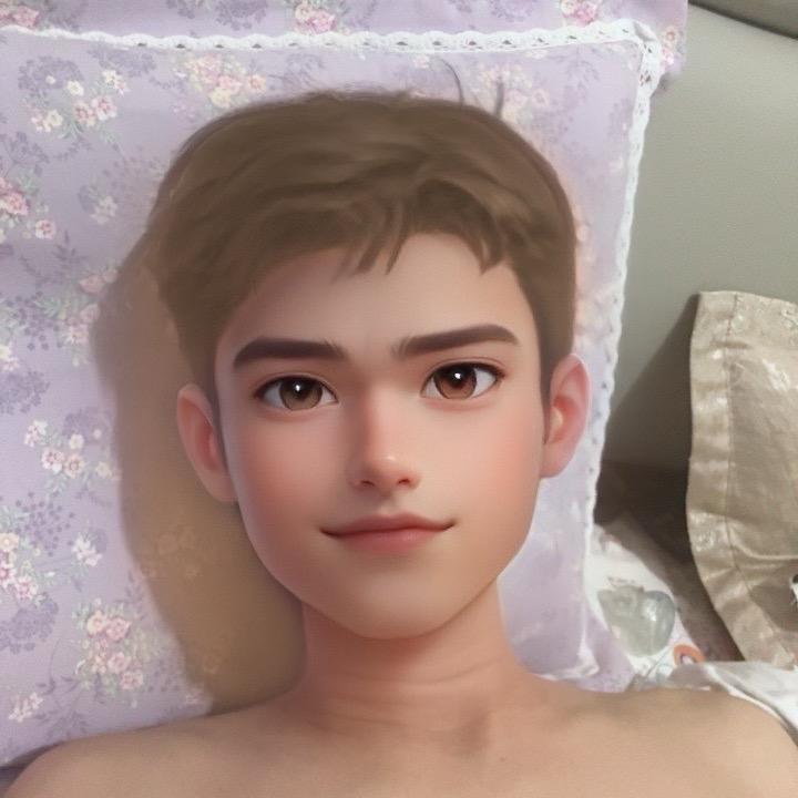 爱玩游戏的大鹏