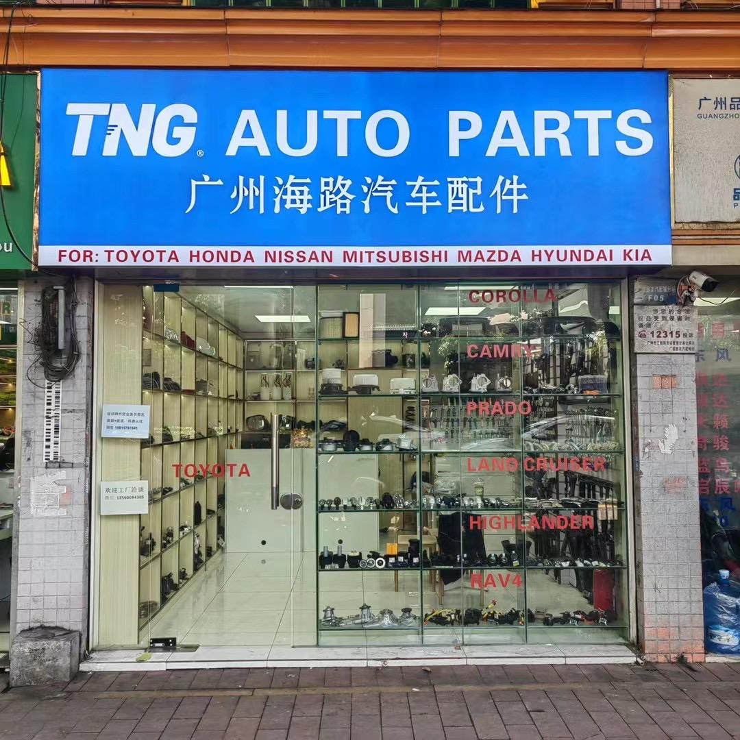 TNG Auto Parts