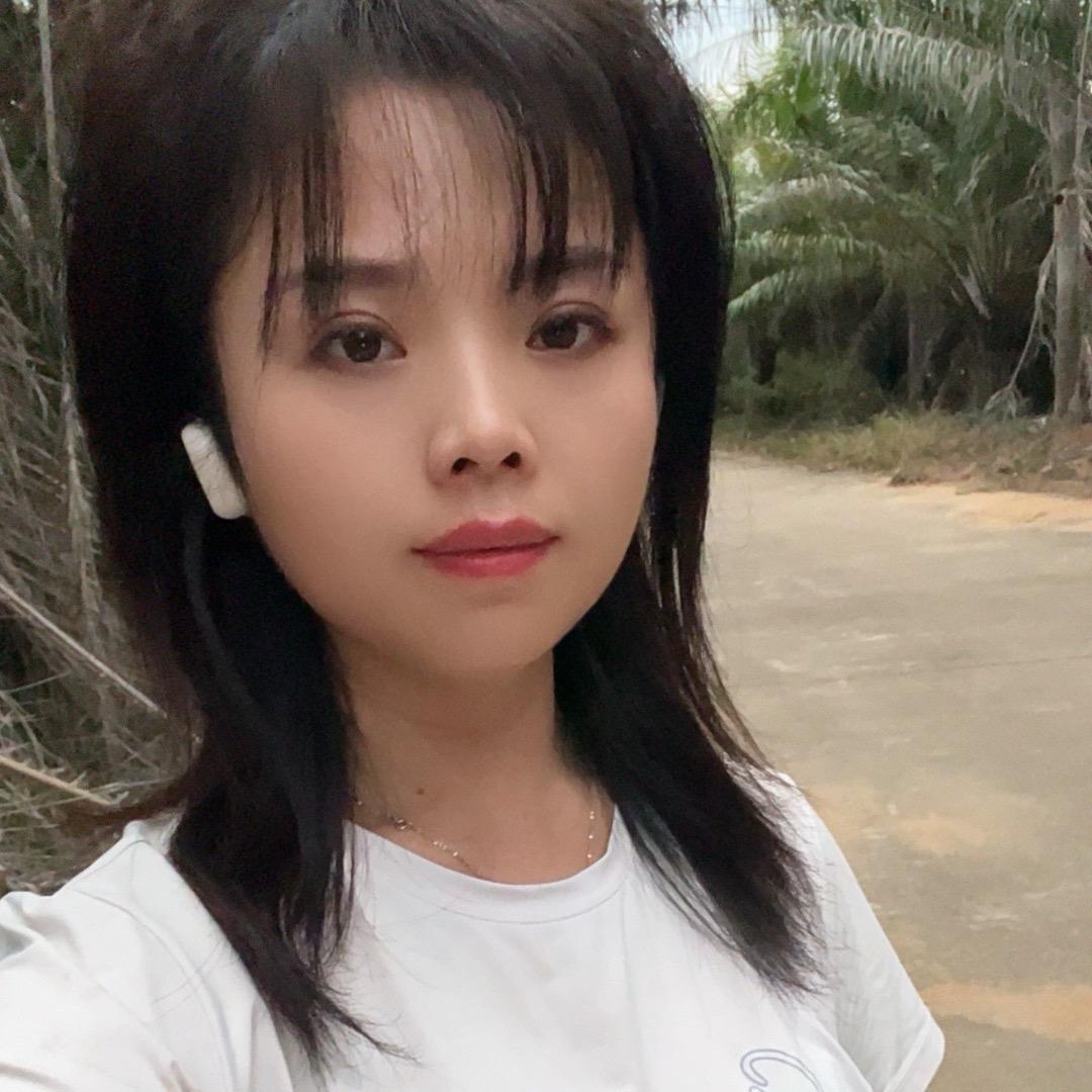 小小金余🐟