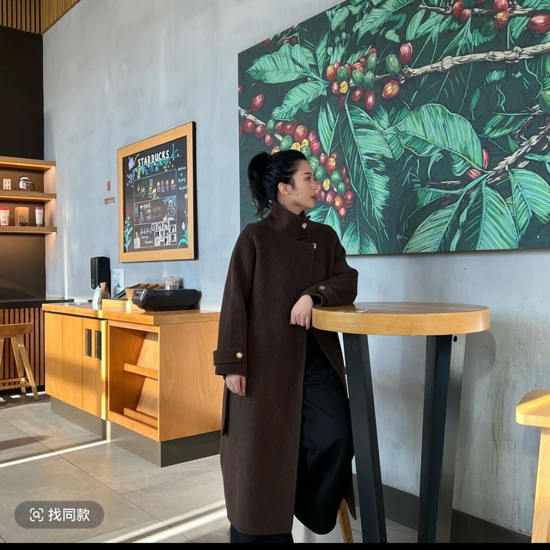 沫帕莎大衣工厂店