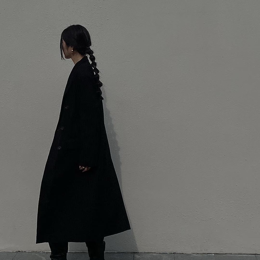 丽水造型师曹操