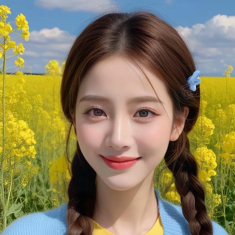 小慧