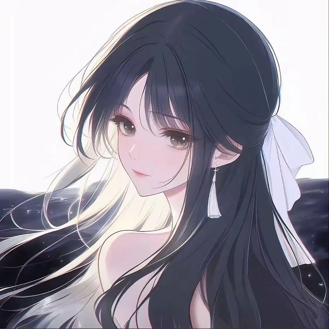 猫步女郎