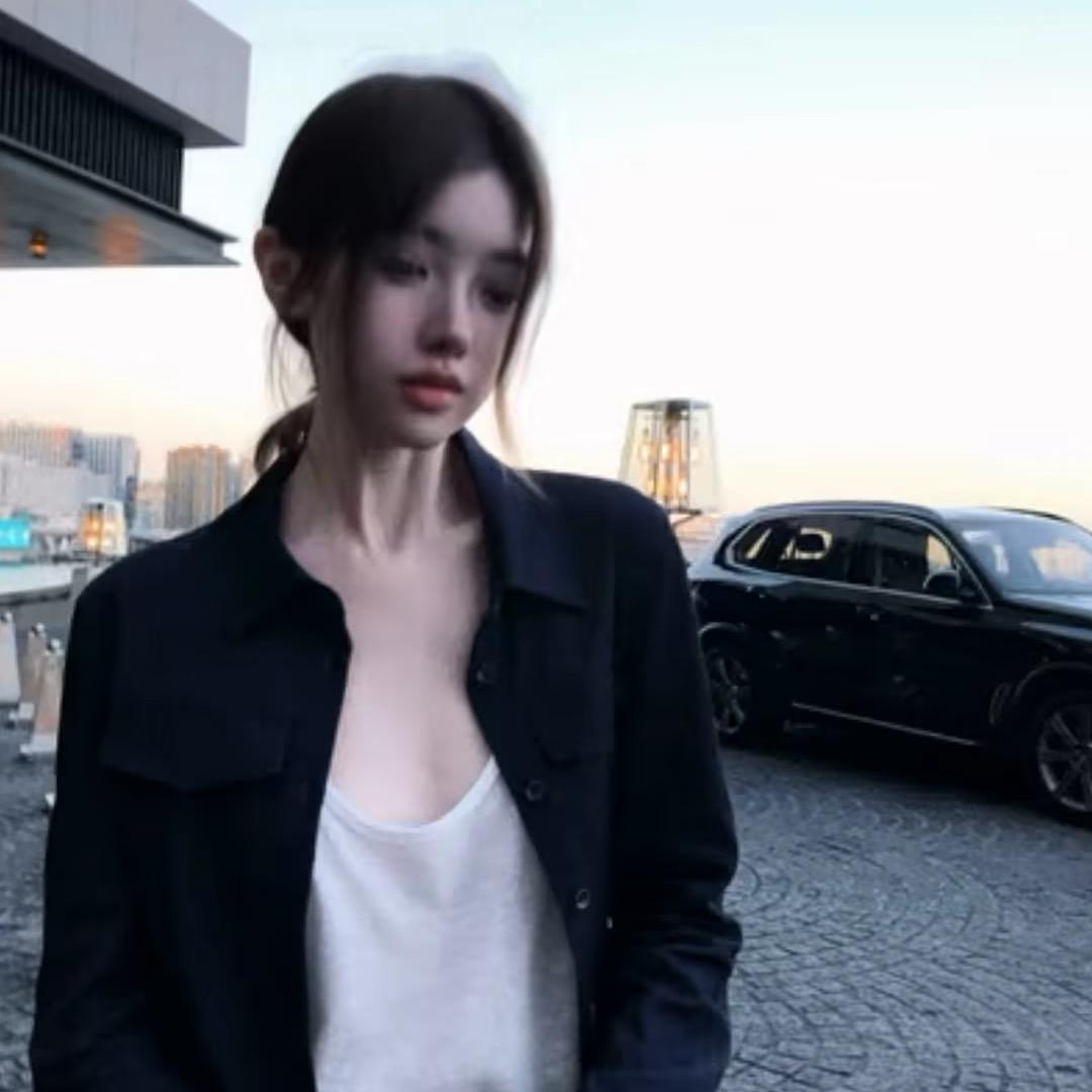 就像你说的.
