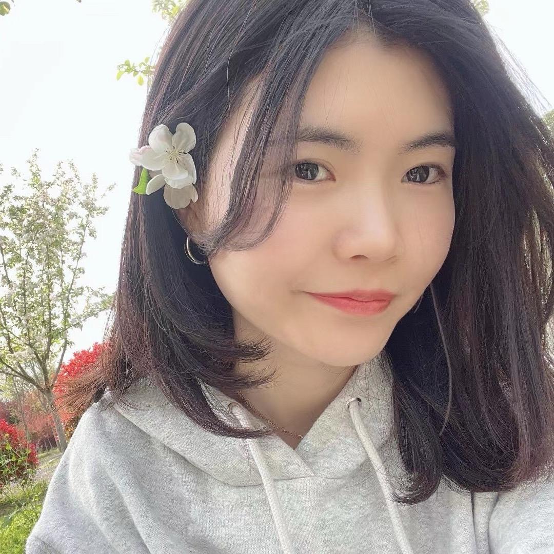 夏夏碎碎念