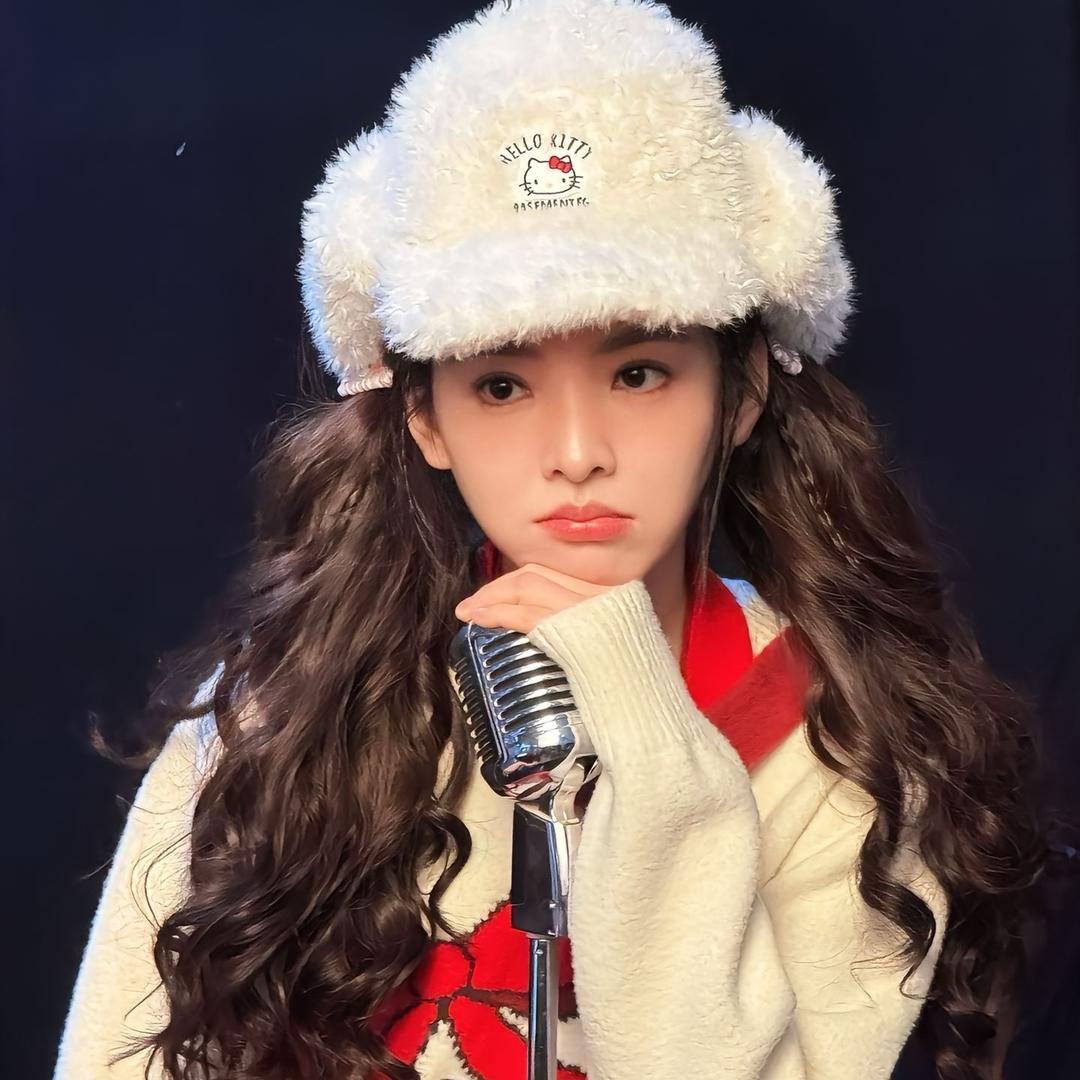 吴小好楠