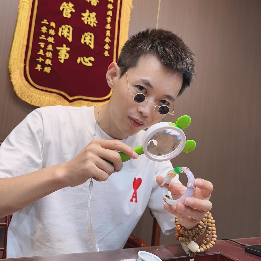 表哥翡闻（鉴宝版）