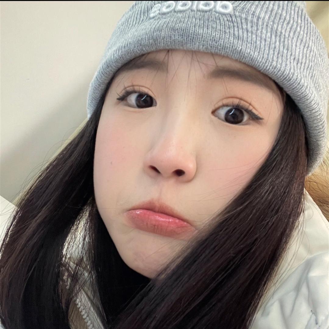 胡萝卜胡了🥕