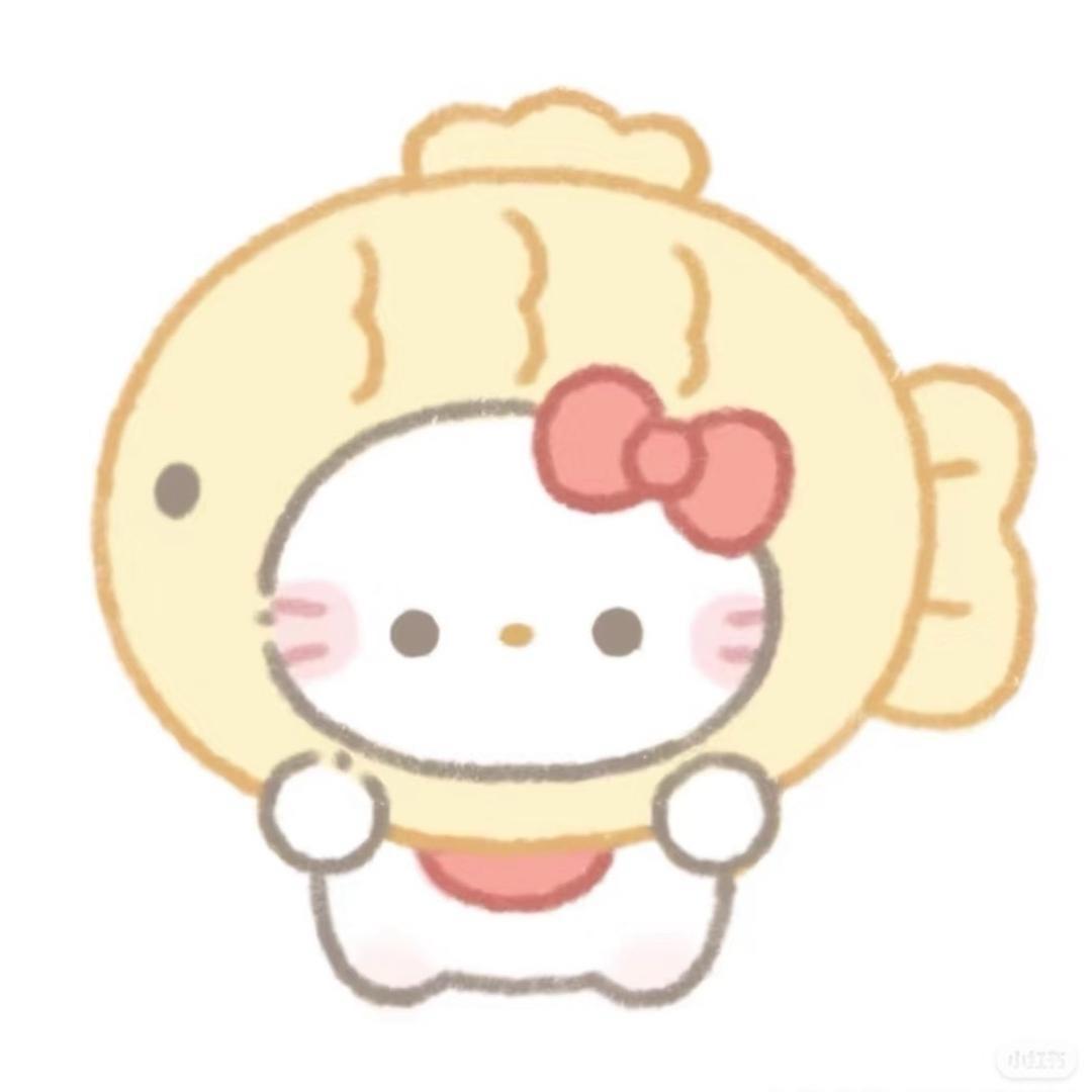 小鱼饼ᥫᩣ