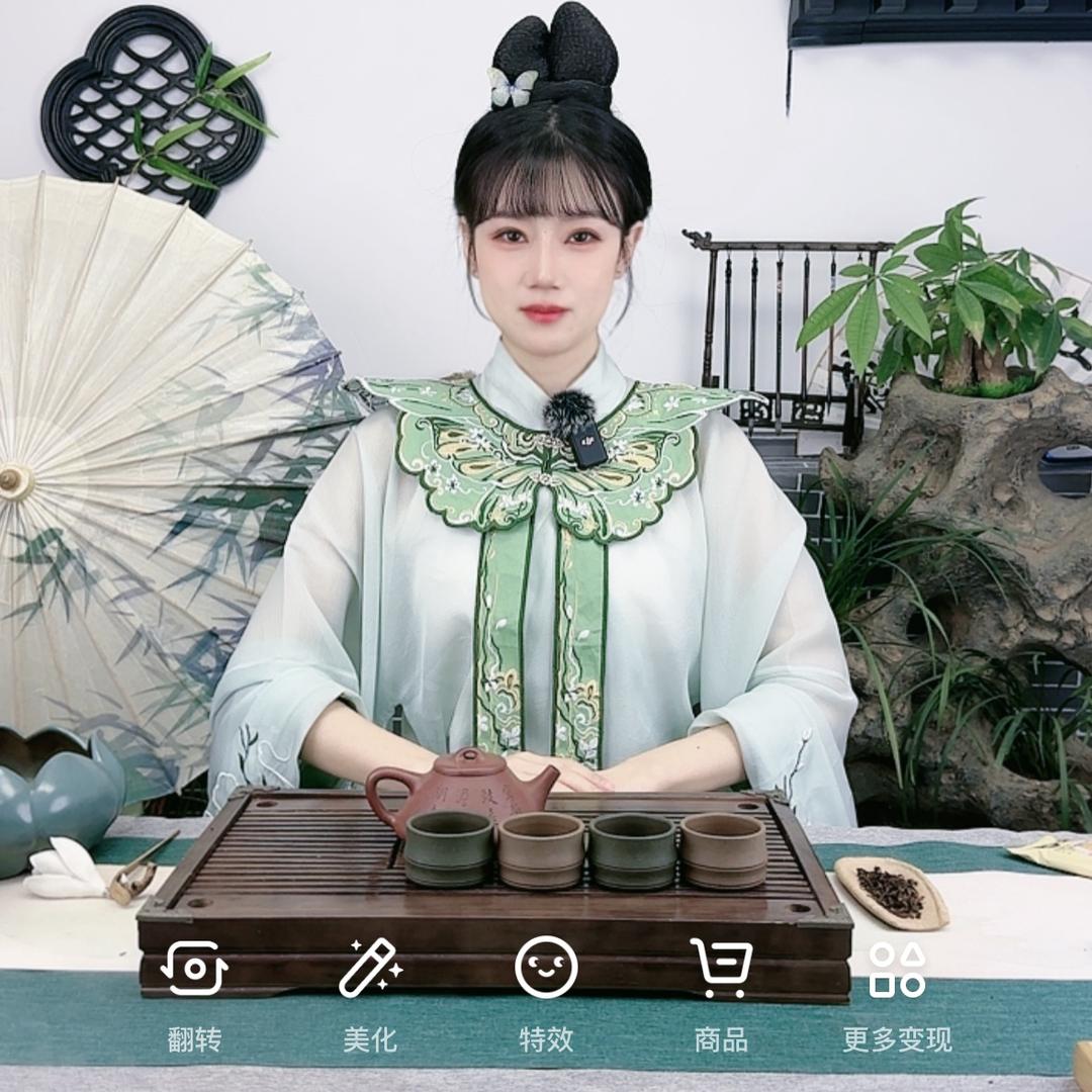 楼兰茶艺学苑-醒醒