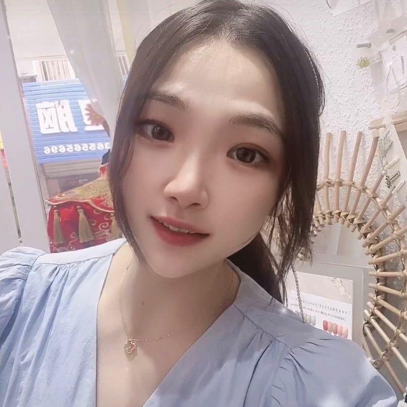 宿松Hello Sister哈喽姐妹美甲