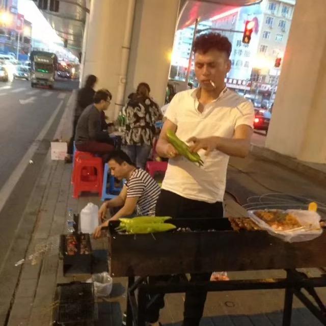 拔丝地瓜