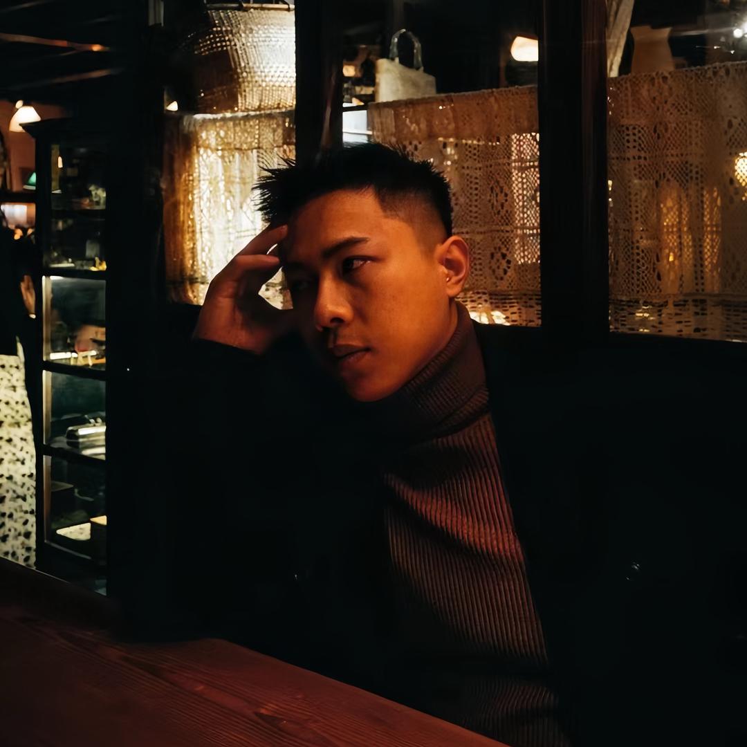 LeonG·Supreme ♂