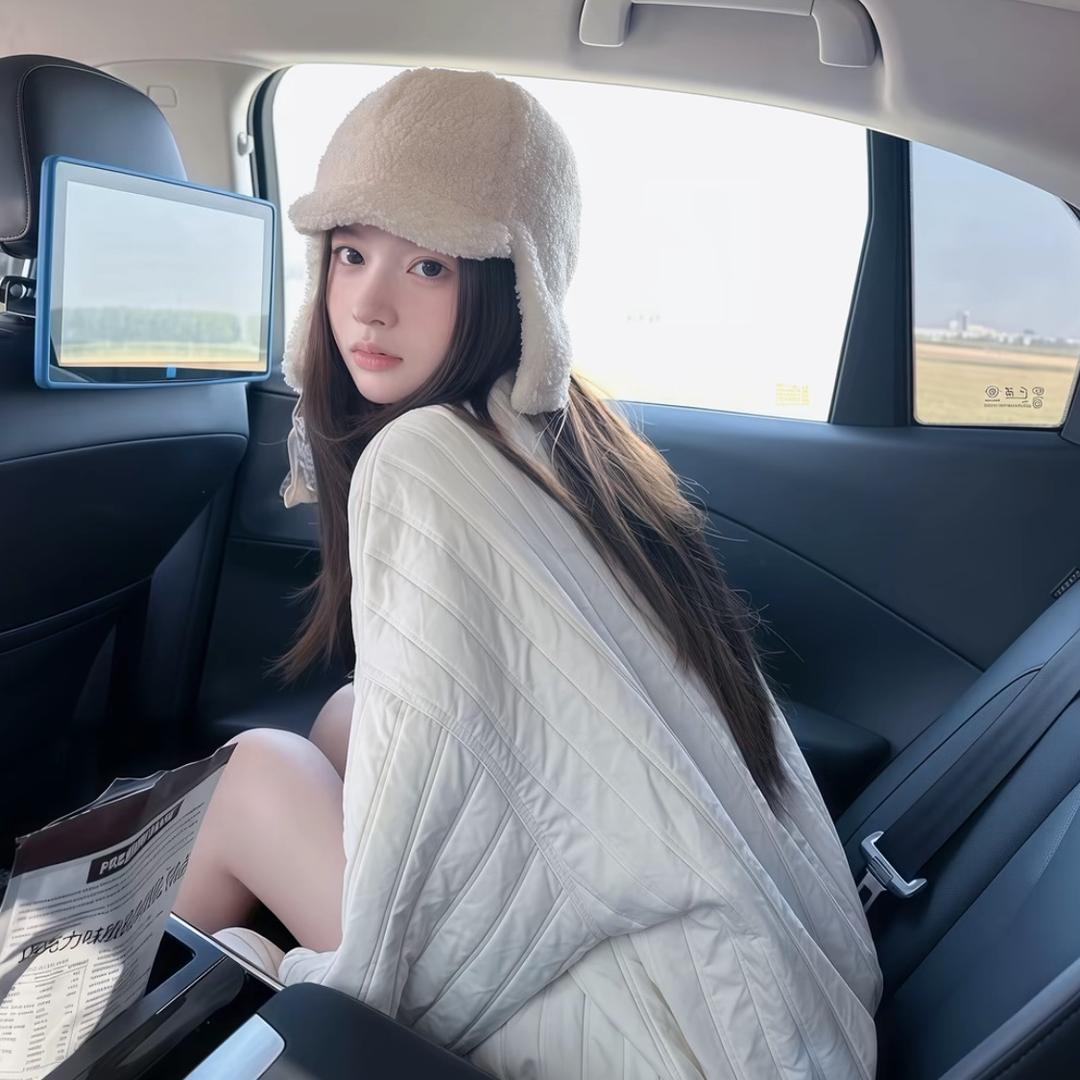 鱼子酱·^