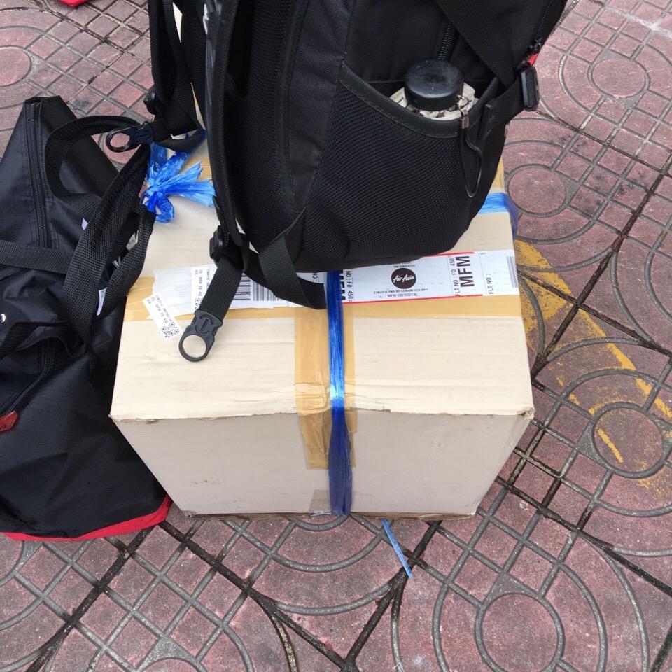 灵爷站站停